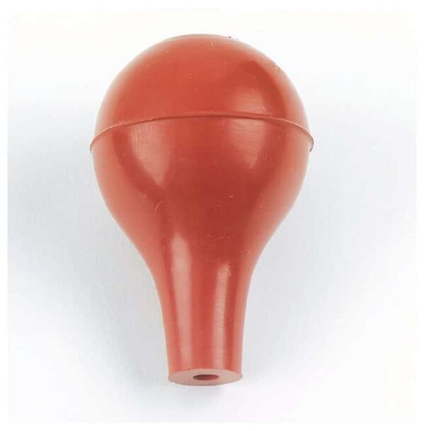 Rubber bulb (large)