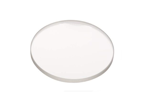 convex lens 15 cm